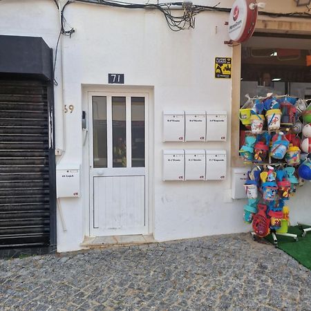 Apartamento Ribeiro Albufeira Zewnętrze zdjęcie