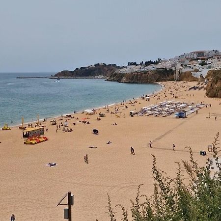 Apartamento Ribeiro Albufeira Zewnętrze zdjęcie