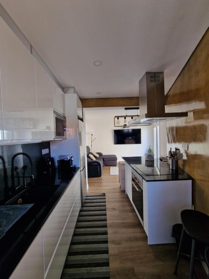 Apartamento Ribeiro Albufeira Zewnętrze zdjęcie