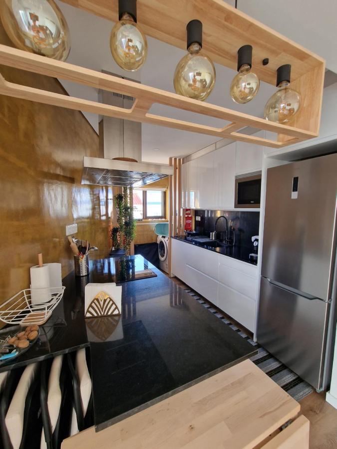 Apartamento Ribeiro Albufeira Zewnętrze zdjęcie