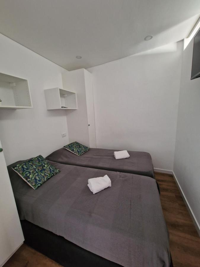 Apartamento Ribeiro Albufeira Zewnętrze zdjęcie