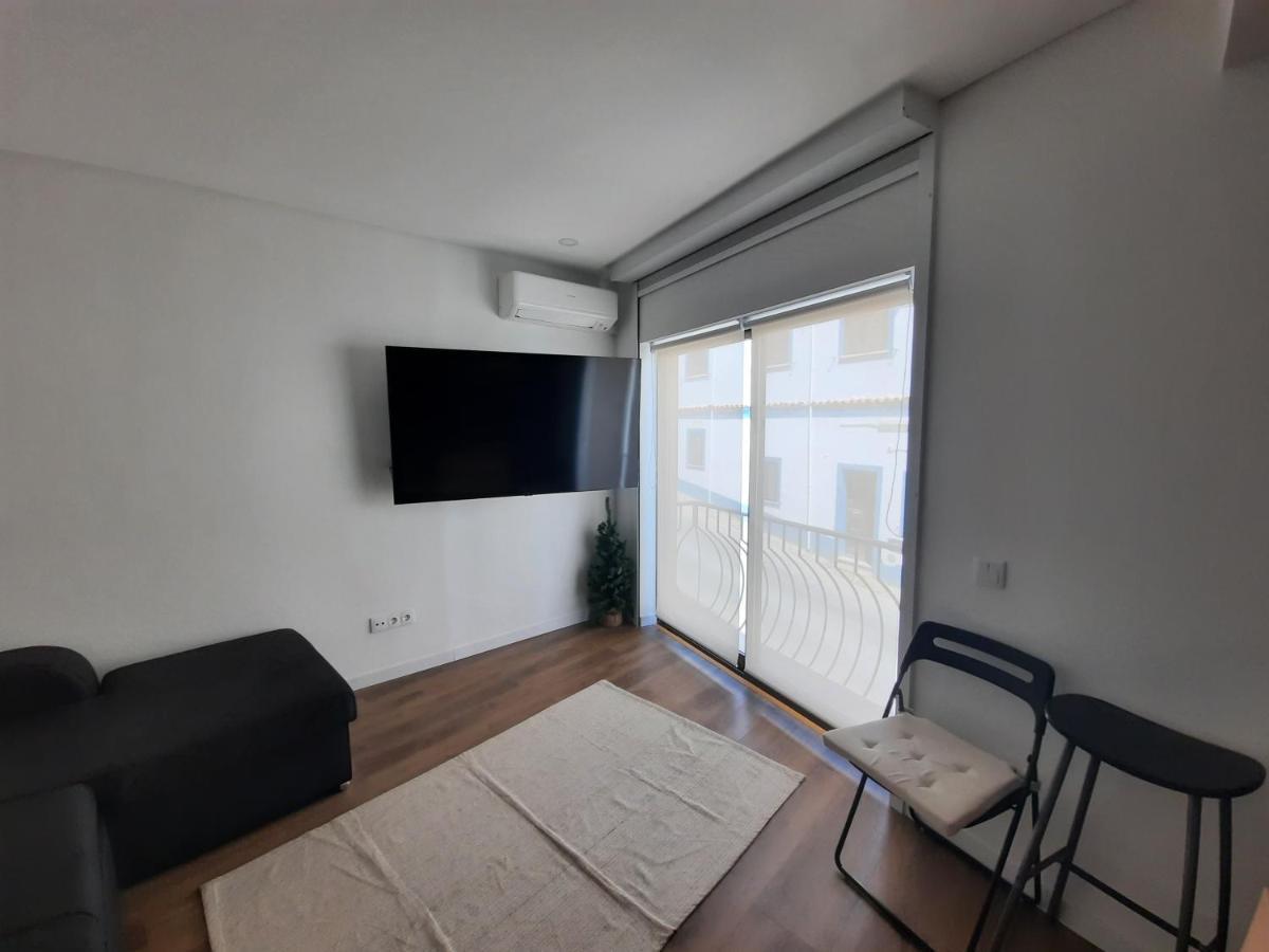 Apartamento Ribeiro Albufeira Zewnętrze zdjęcie
