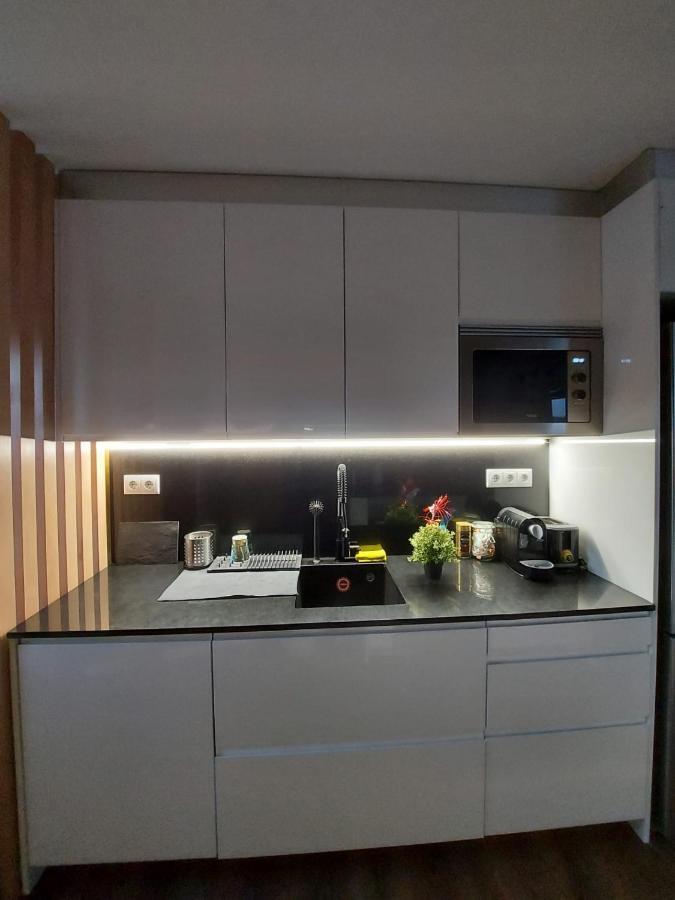 Apartamento Ribeiro Albufeira Zewnętrze zdjęcie