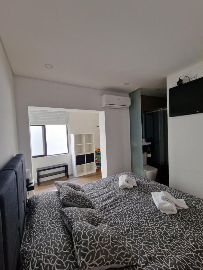 Apartamento Ribeiro Albufeira Zewnętrze zdjęcie