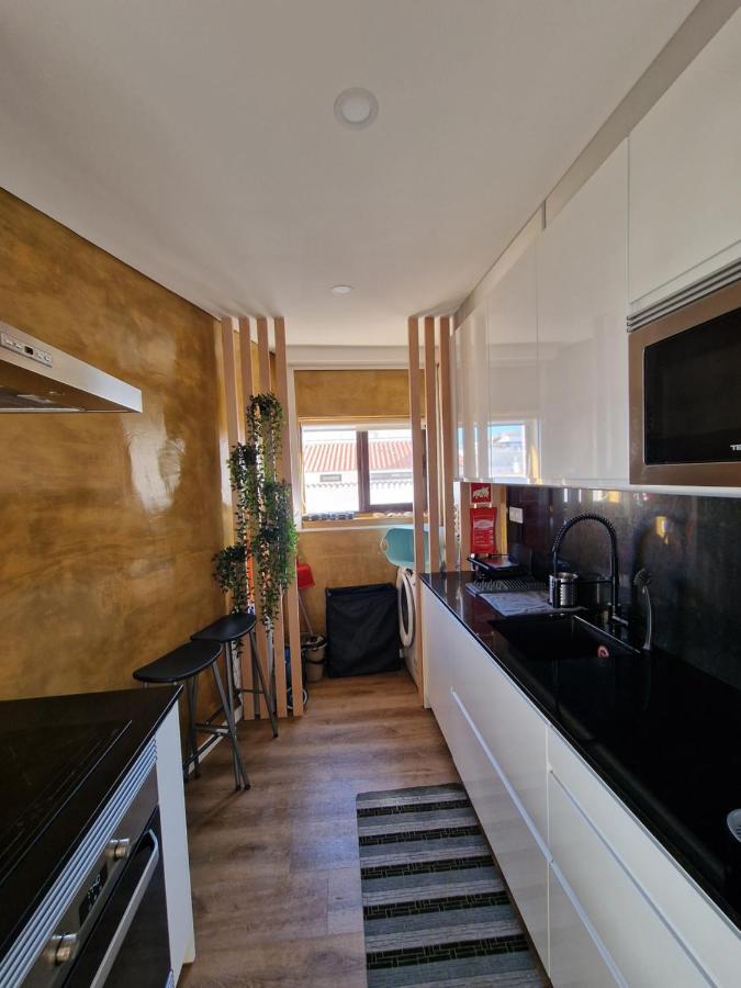 Apartamento Ribeiro Albufeira Zewnętrze zdjęcie