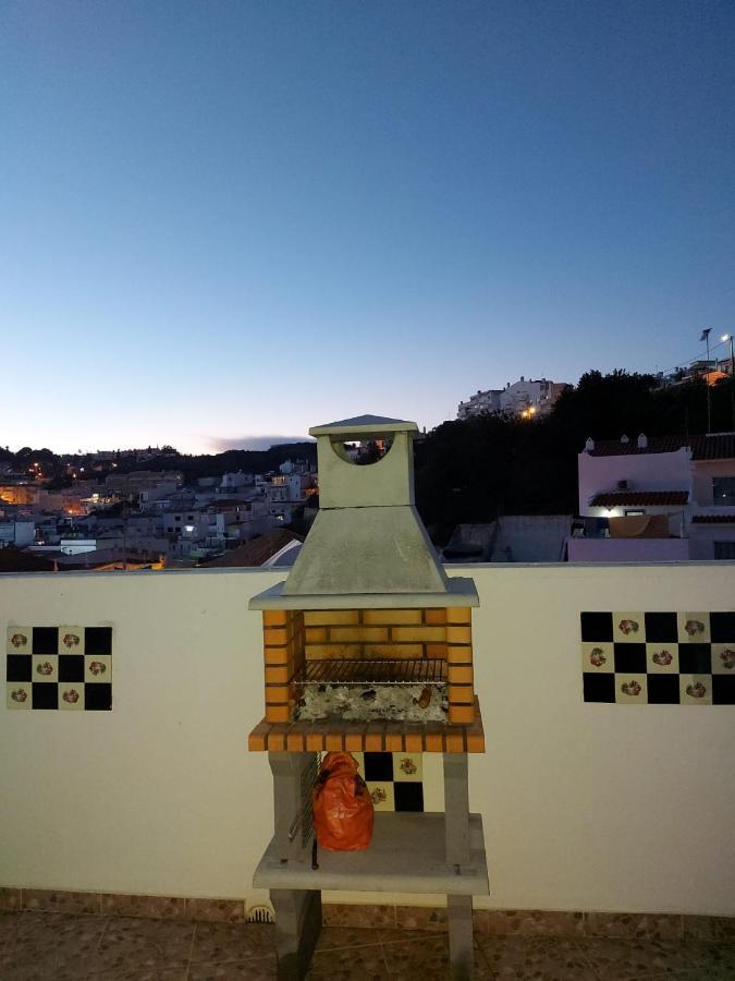 Apartamento Ribeiro Albufeira Zewnętrze zdjęcie