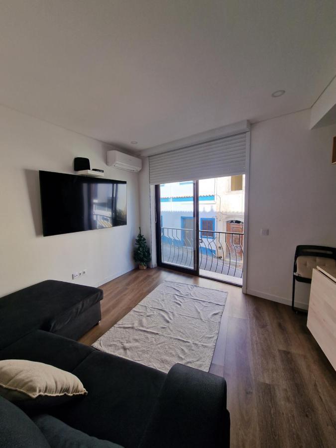 Apartamento Ribeiro Albufeira Zewnętrze zdjęcie